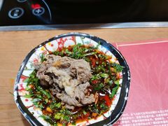 -牛New寿喜烧(青浦店)
