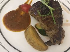 -红房子西菜馆(淮海中路店)