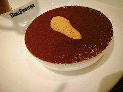 -斗牛士牛排餐厅(嘉里汇店)