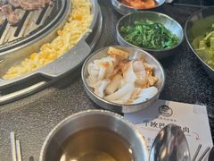 -GOGIYA·咕叽吖韩国传统烤肉店(小榄店)