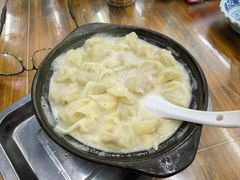-雪琴面馆富安特色鱼汤面(城中花园店)