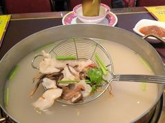 -大吉利·潮汕鲜牛肉火锅(河西店)