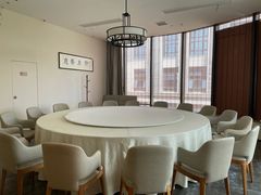 -然一素食餐厅(马利来广场店)
