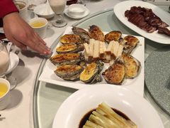 -文杏酒楼(一品天下店)