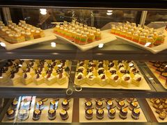 -天津东丽湖恒大酒店-温泉自助餐厅