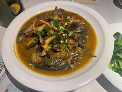 -老阿爸江浙土菜(前进东路店)