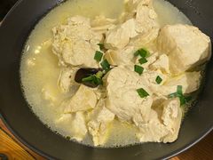 大锅豆腐-符离集餐厅(万象城店)
