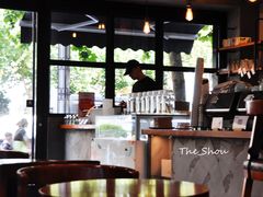 -fishtank鱼缸咖啡(三山街店)