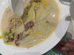 -吉林省林业宾馆-餐厅