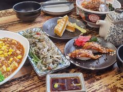 -小川洋风料理(汉街店)