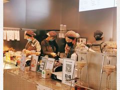 -喜茶(北京通州万达店)