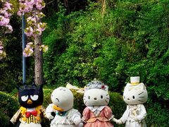 -安吉Hello Kitty乐园