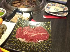 -AJIYA·池袋日式烧肉自助(天津万象城店)