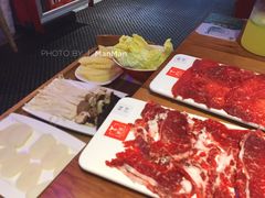 -牛很鲜潮汕牛肉火锅(椒江店)