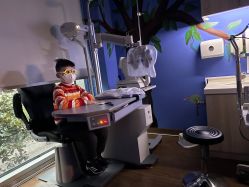 -睿宝儿科·眼科·口腔(静安大悦城门诊部)