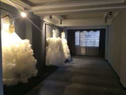 -U·BEAUTY婚纱品牌集合店(江汉路店)