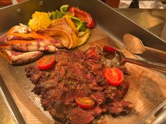 -印象餐厅(杭州国际博览中心北辰大酒店)