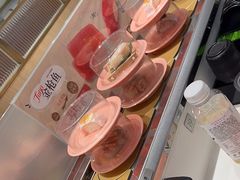 -争鲜回转寿司(通州万达店)