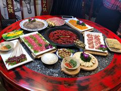 -蜀大侠火锅(寰球文化地标·总府店)