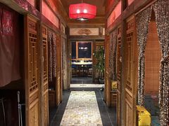 -兰溪小馆(首经贸店)