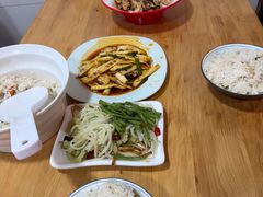 -朱大嘴肥肠血旺(福字街店)