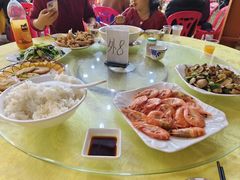-秋姐美食店(旅游大道店)