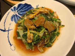 -东莱馋房(陆家嘴店)