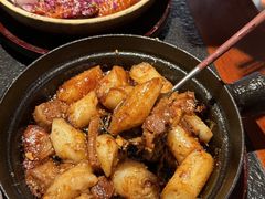 -旺爷砂锅·茶作(国贸城店)