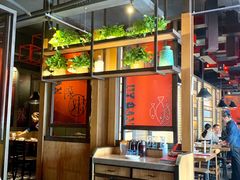 -辣尚瘾·烤鱼·新川菜(交大直营店)