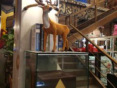 -猫屎咖啡(陶溪川店)