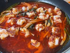 -柴门饭儿(成都太古里店)
