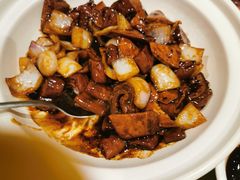 -老吉士酒家(天平路店)