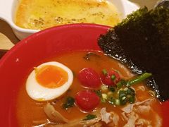 -吾妻拉面•和风食堂(群光广场店)