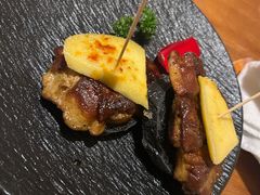 -味见·荣家(亚泰大街店)