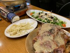 -Myth猪蹄(明洞店)