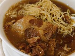 -池记(尖沙咀店)