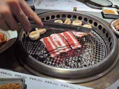 -炉太郎日式烧肉店(华贸店)