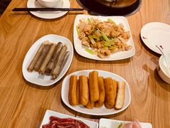 -吉友粥底火锅(方斜路店)