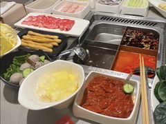 -海底捞火锅(丹竹头星悦天地店)