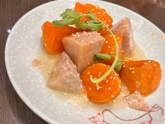 -抱德·潮汕味(琶洲店原惠城鱼仔)