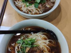 李先生牛肉面-李先生牛肉面大王(昌平鼓楼店)