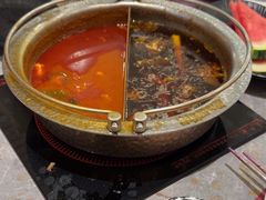 -一绪に寿喜烧(虹悦城店)