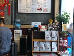 -螺世纪螺蛳粉·桂味小排档(裕德店)