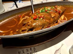 -中国徽菜·徽商故里(罍街店)