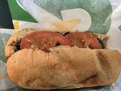 -赛百味SUBWAY(燕莎奥莱店)