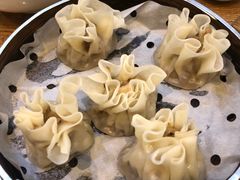 -景芳周大姐(国大城市广场店)