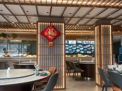 -聚丰园•湖鲜餐厅(阿红私房菜梅石路店)
