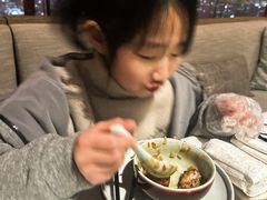 -北京柏悦酒店·锦庭餐厅Dining Room