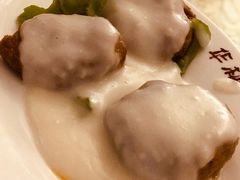 奶汁肉饼-华梅西餐厅(哈尔滨中央大街店)
