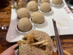 -亮欢寨酸汤鱼(沙冲路店)
